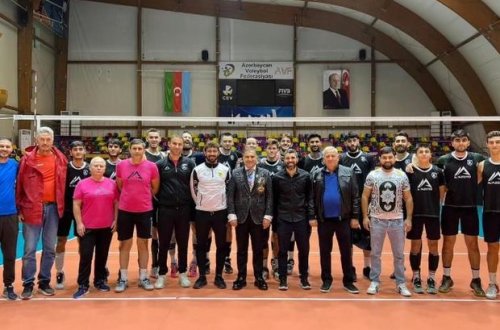 Azərbaycanda iki klub dağılmaq astanasındadır - YENİLƏNİB