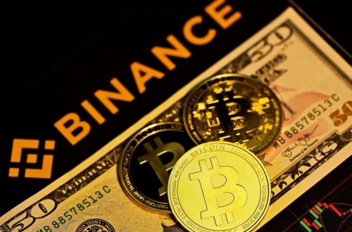 Kriptovalyuta investorları Binance-dən 1 milyard dollardan çox pul çıxardılar
