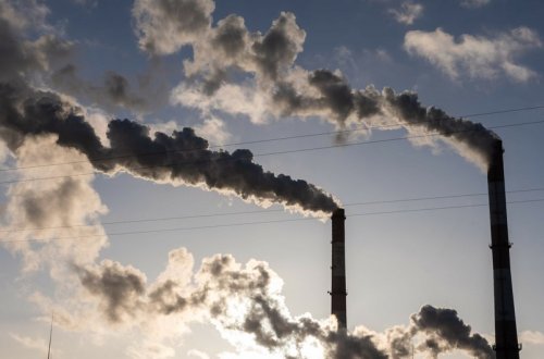 Qazaxda havanı çirkləndirən asfalt zavodunun fəaliyyəti dayandırılıb