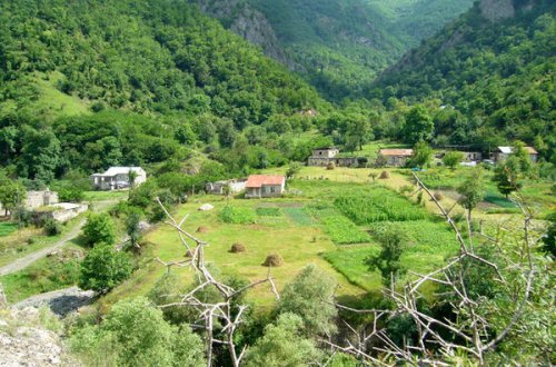 Bu gün Kəlbəcər Şəhəri Günüdür, rayonun azadlığa qovuşmasından 3 il ötür
