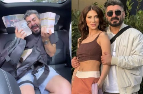 Türkiyədə növbəti sosial media fenomeni həbs olundu: Terror təşkilatına üzv olduğu üçün axtarışda olub - FOTO