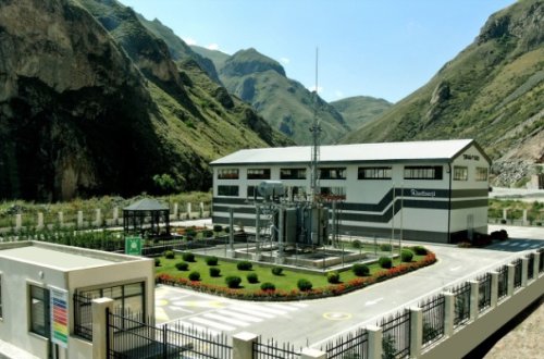 Kəlbəcərdə 6 SES yenidən qurularaq istismara verilib - Video