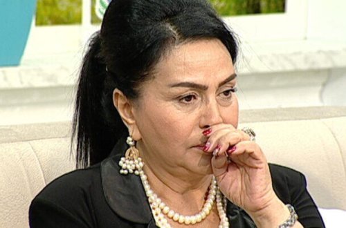 “Qızının toyu olan gün oğlu qəzada həlak oldu, amma toyu saxlamadı” - FOTOlar