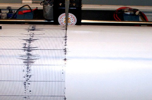 Tayvan sahillərində güclü zəlzələ baş verib