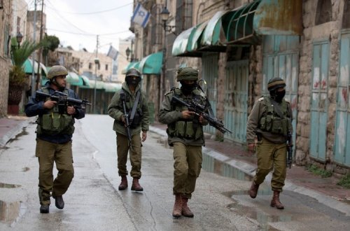 İsrail HƏMAS-dan azad ediləcək girovların üçüncü siyahısını alıb