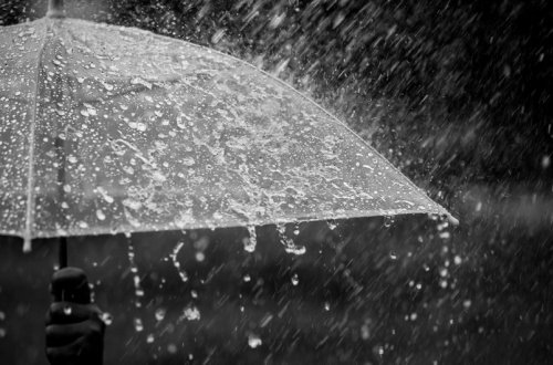 Bakıya yağış, dağlıq rayonlara qar yağacaq