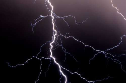 Hindistanda ildırım vurması nəticəsində azı 20 nəfər ölüb