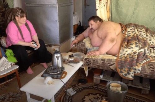 Dünyanın ən kök kişilərindən biri vəfat etdi - FOTO