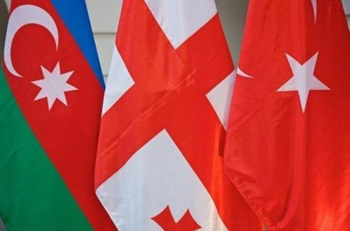 Сегодня в Баку состоится встреча глав Минобороны Азербайджана, Турции и Грузии