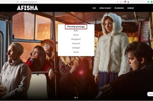 Ermənilərdən yeni fişinq hücumları - Xəbərdarlıq - FOTO