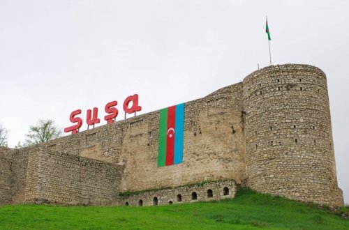 Qarabağ və Şərqi Zəngəzurda işləyən əcnəbilərin sayı məlum olub