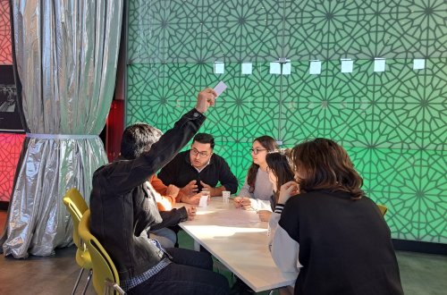 “İntellektual Klubların IV Gənclər Liqası”nın finalçıları məlumdur!