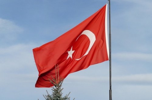 İbrahim Kalın HƏMAS liderləri ilə danışıqlar aparıb