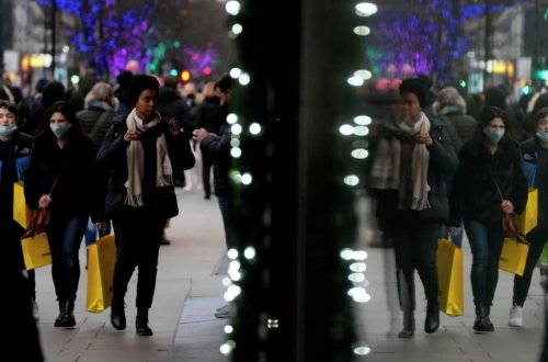 İngiltərədə ilk dəfə bir insanda donuz qripinin növü aşkar edildi