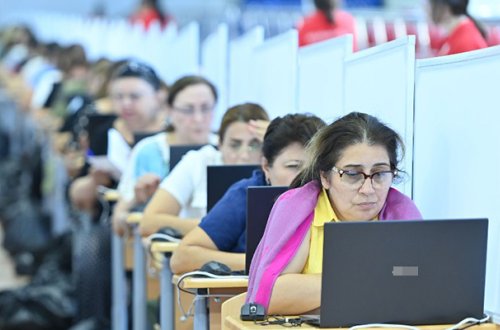 Gələn ay hansı müəllimlərinin sertifikasiyaya cəlbi olunacağı açıqlanacaq