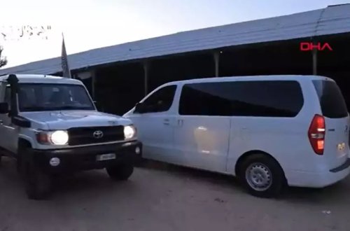 HƏMAS 11 israilli məhbusu azad edib