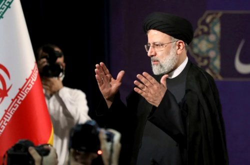 İran Prezidentinin Türkiyəyə səfəri təxirə salınıb