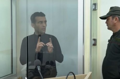 Evindən iki milyon manatlıq narkotik vasitələr aşkar edilən şəxs: “Kiminsə balasını öldürməmişəm”