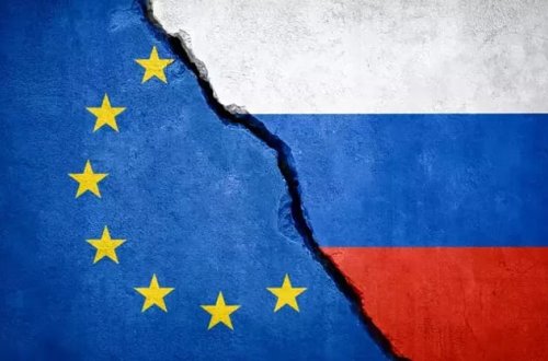 Avropa İttifaqının Rusiyadan idxalı 5 dəfə azalıb