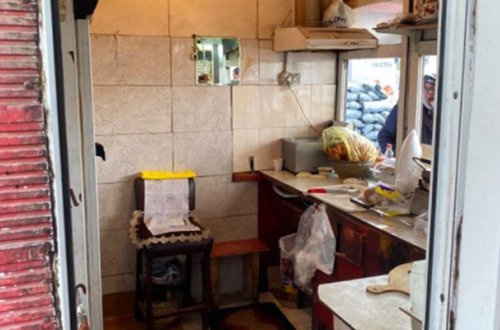 Bu dönərxanalar da bağlandı - Siyahı