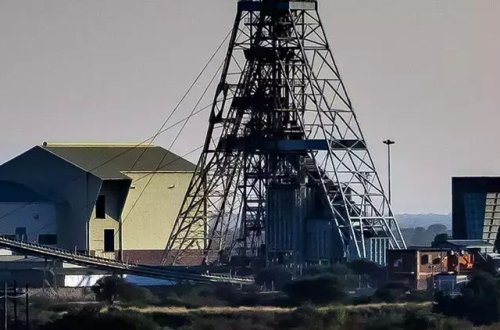 Mədəndə lift qəzası: 11 ölü, 75 yaralı