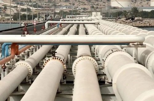 Türkiyənin neft idxalı sentyabr ayında artıb