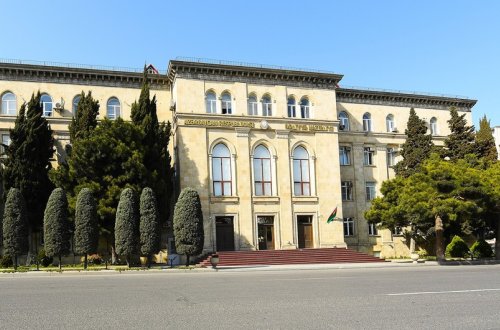 Beynəlxalq axtarışda olan şəxs Livanda tutularaq Azərbaycana ekstradisiya edilib