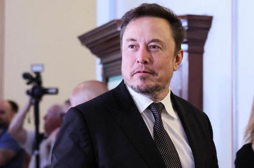 İlon Mask HƏMAS-ın dəvətini qəbul etmədi