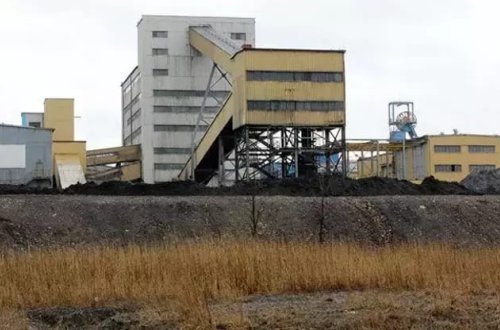 Polşada mina partlayışı: Ölən və yaralananlar var