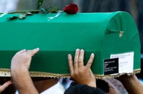 Arzu Rzayev qəfil ürəktutmasından dünyasını dəyişdi – FOTO