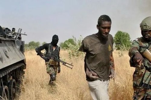 Nigeriyada Boko Haram hücumu: 11 ÖLÜ