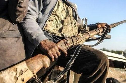 Burkina Fasoda silahlı hücum: 40 ÖLÜ