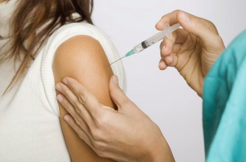 Mərkəz qızılcaya qarşı peyvəndləmə ilə bağlı məsələyə aydınlıq gətirib