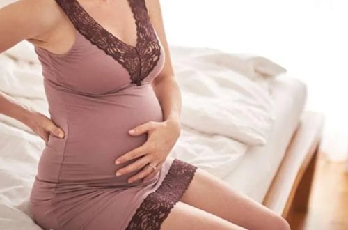 15 il hamilə qalmaq üçün cəhd edən qadın dəhşət yaşadı