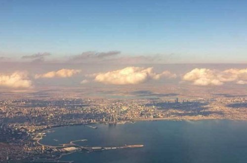 Bakı və Sumqayıtda dəm qazı normadan yüksək olub