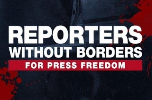 “Sərhədsiz Reportyorlar” yenə sərhədi aşdı - Bakıya ittihamlar