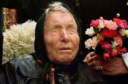 Vanqanın 2024-cü il proqnozu üzə çıxdı - Qorxunc hadisələr...