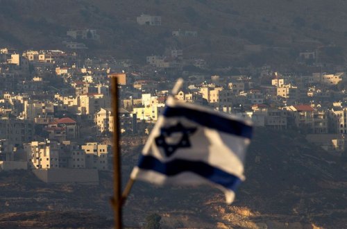 Qəzza zolağında 161 girov saxlanılır