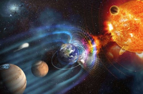 Sabah güclü maqnit qasırğası olacaq