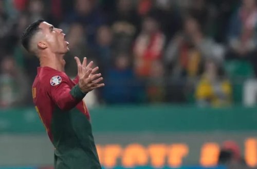 Binance reklamına görə Ronaldoya qarşı 1 milyard dollar təzminat iddiası qaldırılıb