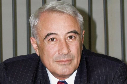 Rəsul Quliyeva ağır itki üz verdi