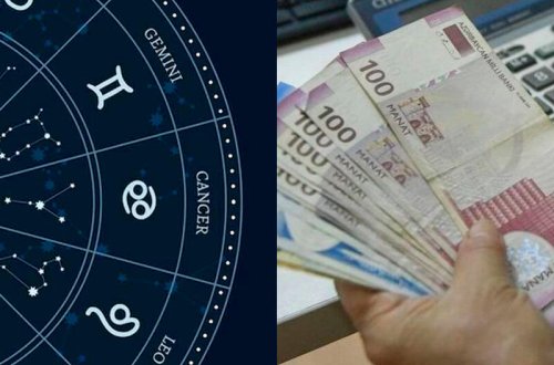 Bu bürclərə şad xəbər: Dekabrda varlanacaqlar