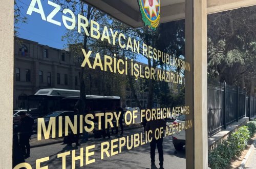 XİN-dən 62 min manatlıq şübhəli tender - Təhsil şirkətindən kondisioner alacaq