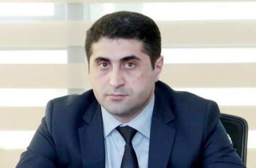 Göygöl icra başçısı sələflərini geridə qoyur: TENDER “ALVERİ”, EKOLOJİ TERROR