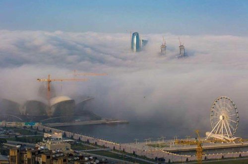 Əhaliyə ciddi XƏBƏRDARLIQ EDİLDİ: Dekabrın 2-də gecə saatlarından etibarən...