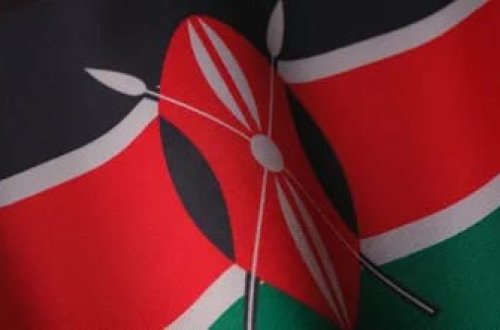 Keniyada daşqınlarda ölənlərin sayı 136-ya yüksəlib