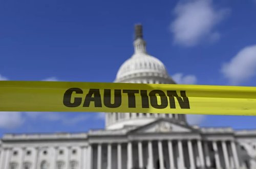 ABŞ İrandan 6 milyard dollara girişi əngəlləyən qanun layihəsini qəbul edib