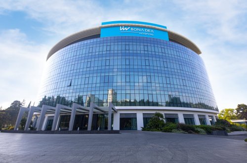 “Bona Dea” şirkətinə qarşı məhkəmə başladı