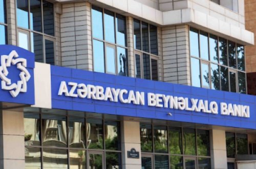 “Beynəlxalq Bank” çökdü: Əməliyyatlar dayandırıldı – FOTO  