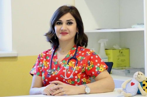 Pediatr qızılcadan qorunmağın yollarını açıqlayıb